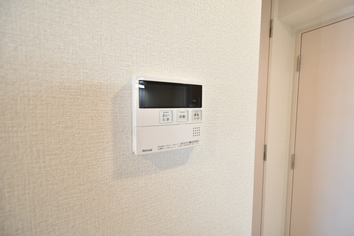 グランパセオ清澄白河Ⅱの設備