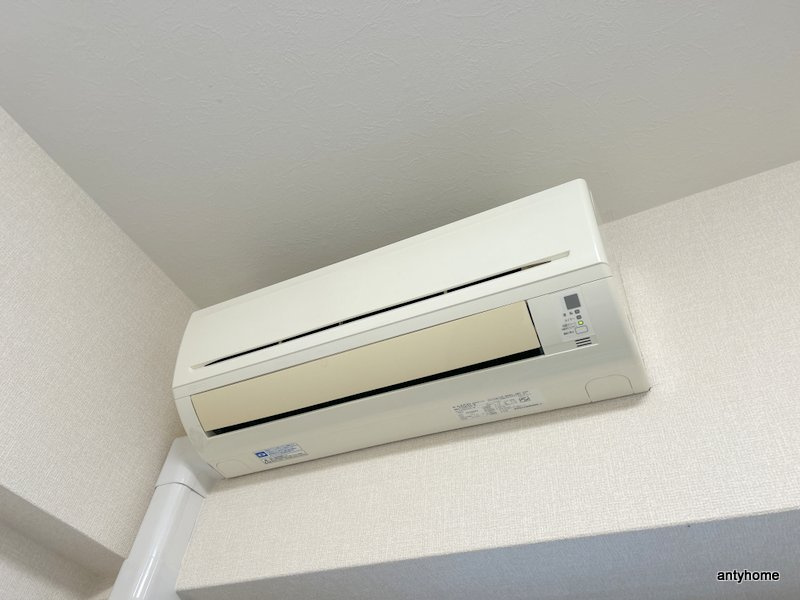 ラフェリオ新深江の設備