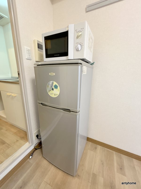 ラフェリオ新深江の設備
