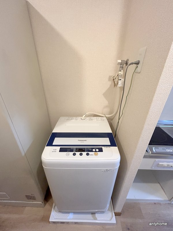 ラフェリオ新深江のその他