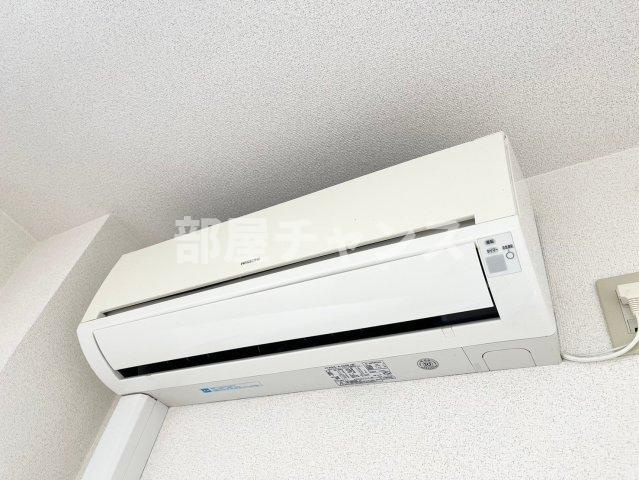 第15フクマルビルの設備