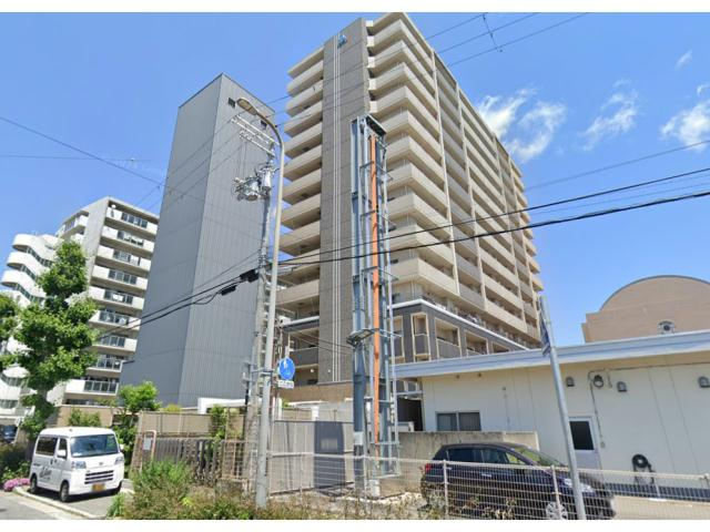 アルファステイツ野里