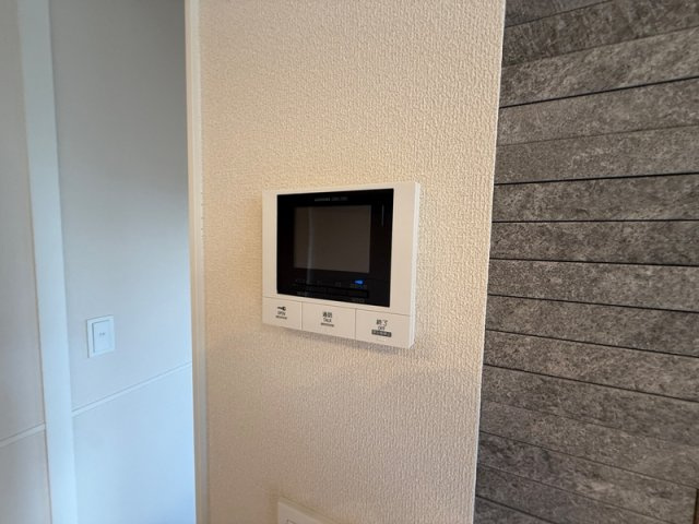 HEBEL MAISON 甲東園のセキュリティ