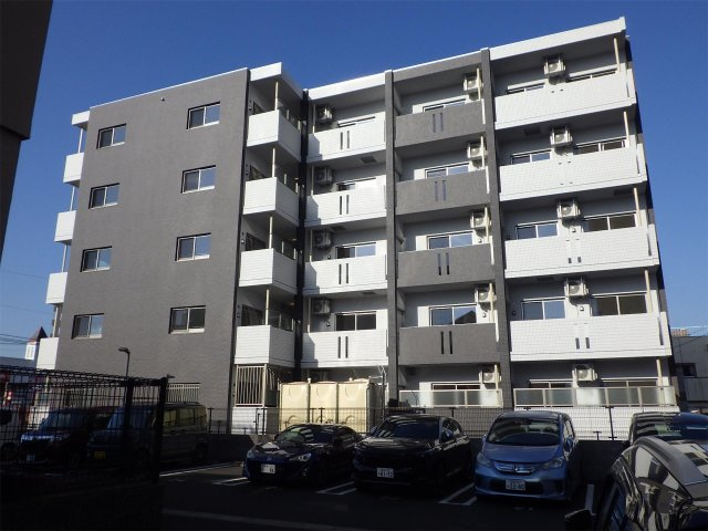 Forestry都城駅前