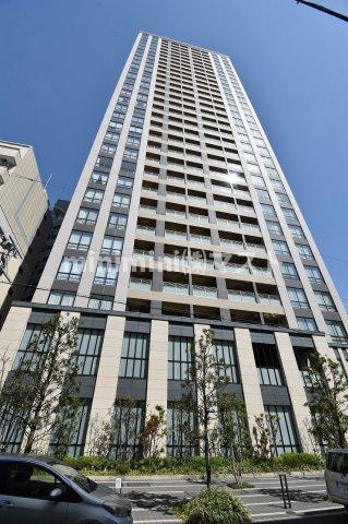ブランズタワー大阪備後町