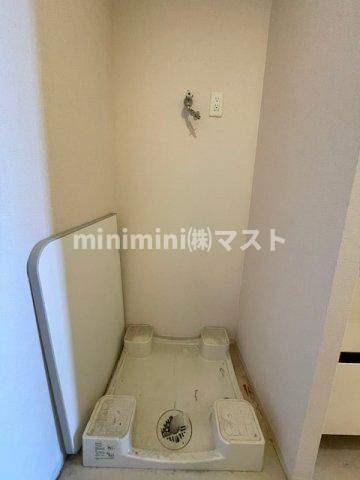 ブランズタワー大阪備後町の設備