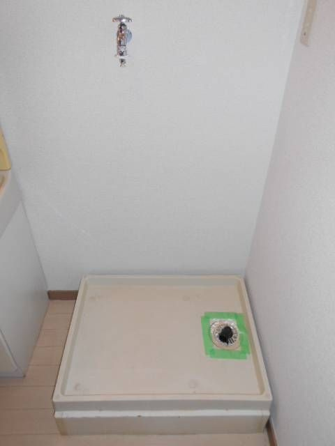 フレンドハイツのその他