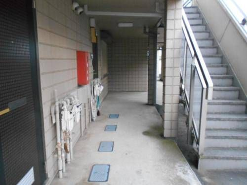 フレンドハイツのその他共用部分