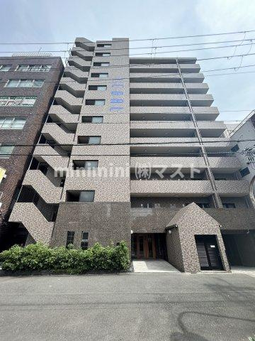 リーガル弁天町Ⅱ