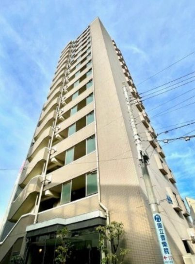 レジディア池尻大橋の画像