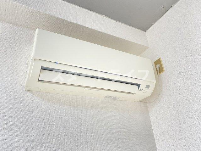 大阪市淀川区新高２丁目の賃貸マンションの展望