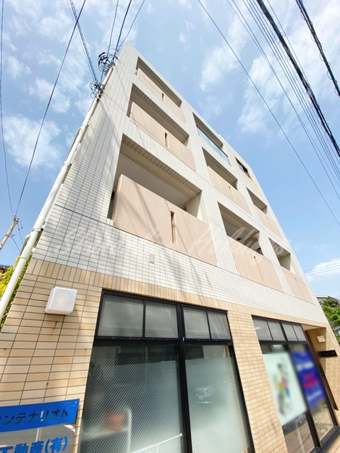 センテナリオK