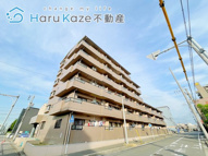 ファミール元柴田東町【名古屋市賃貸・エレベーター】の画像