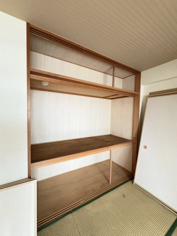 西宮門戸アーバンライフ・パークヴィレの設備