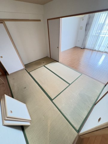 西宮門戸アーバンライフ・パークヴィレのその他