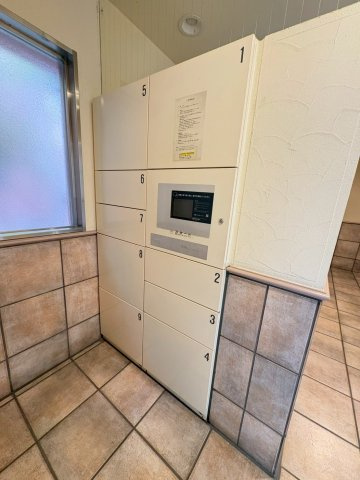 西宮門戸アーバンライフ・パークヴィレの外観
