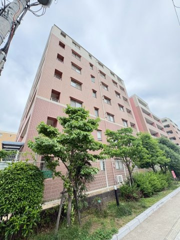 西宮門戸アーバンライフ・パークヴィレ