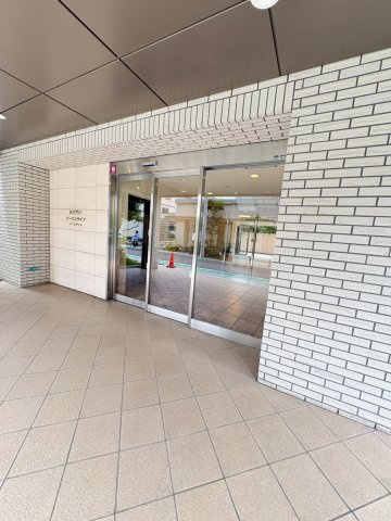 西宮門戸アーバンライフ・パークヴィレのその他