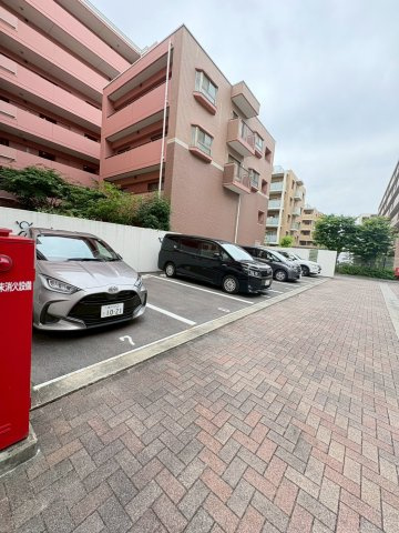 西宮門戸アーバンライフ・パークヴィレのその他