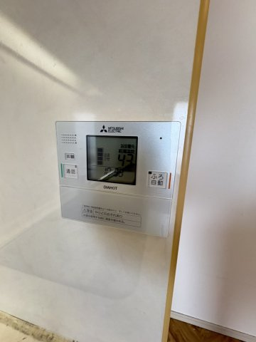 西宮門戸アーバンライフ・パークヴィレの設備