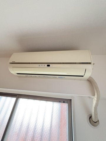 西宮門戸アーバンライフ・パークヴィレの設備