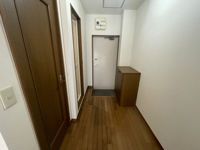 メゾン小暮の内装