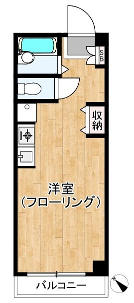 メゾン小暮