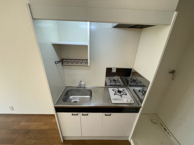 メゾン小暮のキッチン