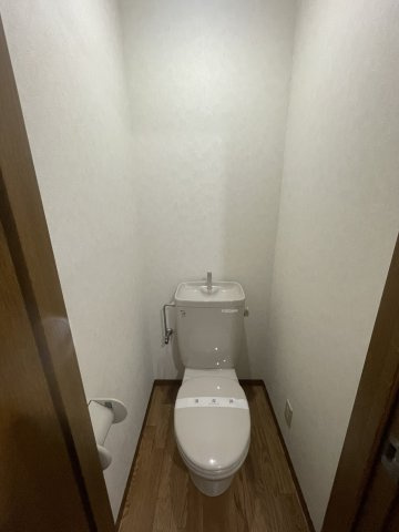 メゾン小暮のトイレ