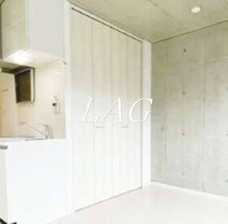 【居間・リビング】 | Ｌｕｄｅｎｓ戸越公園Ⅱ | 洋室のお部屋です。