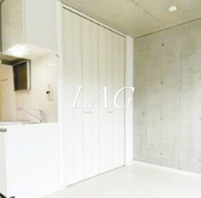 【居間・リビング】 | Ｌｕｄｅｎｓ戸越公園Ⅱ | 洋室のお部屋です。
