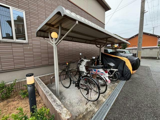 カーサ・255Bのその他共用部分