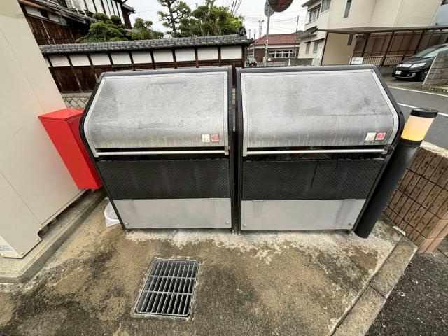 カーサ・255Bのその他共用部分