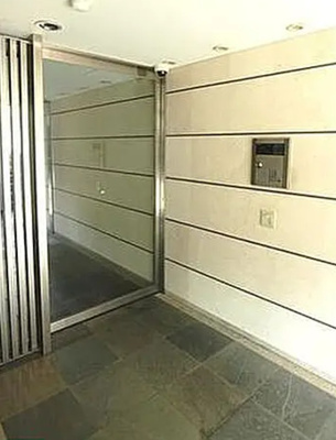 【その他共用部分】 | Moncle Komazawa