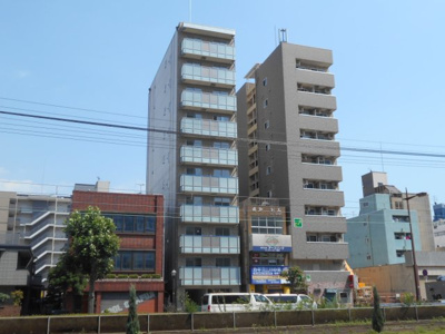 【外観】 | SenaHills堺