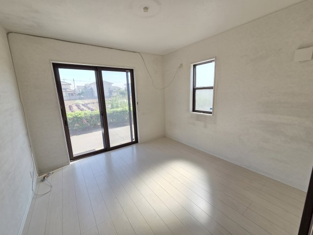 太田市由良町　中古住宅の洋室|1階洋室