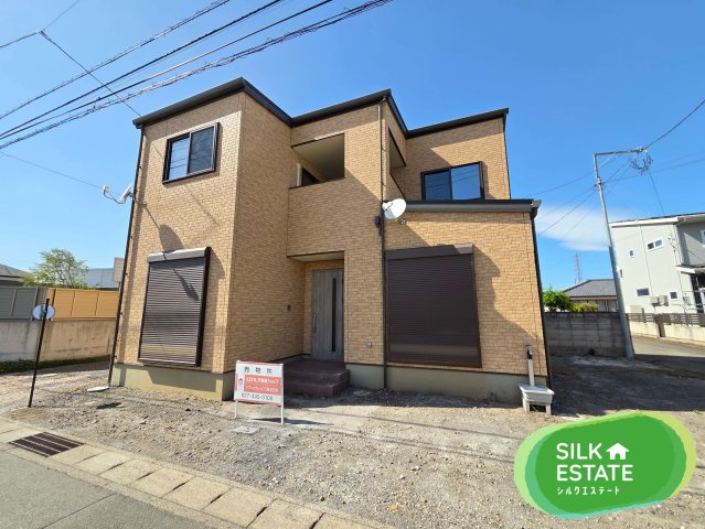 太田市由良町　中古住宅