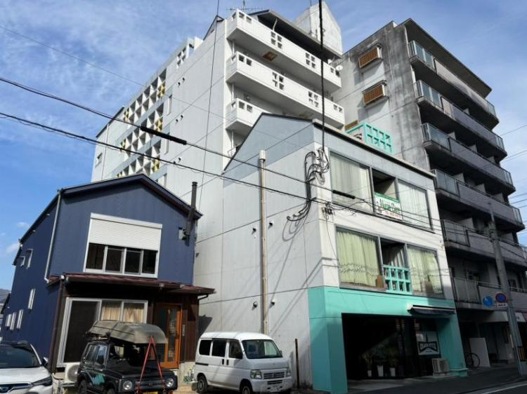 コーポ朝日ＸⅠ