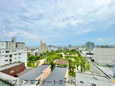 【展望】 | アドバンス神戸ウィステリアパーク