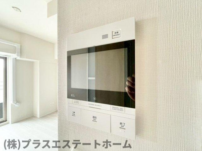【セキュリティ】 | アドバンス神戸ウィステリアパーク