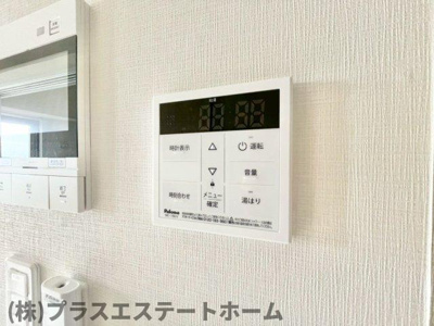 【内装】 | アドバンス神戸ウィステリアパーク