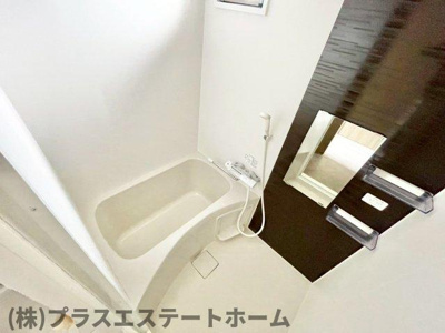 【浴室】 | アドバンス神戸ウィステリアパーク
