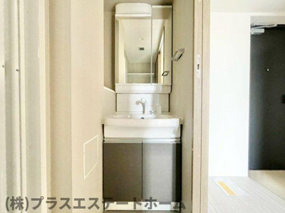 【独立洗面台】 | アドバンス神戸ウィステリアパーク
