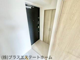 【玄関】 | アドバンス神戸ウィステリアパーク