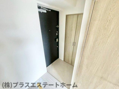 【玄関】 | アドバンス神戸ウィステリアパーク