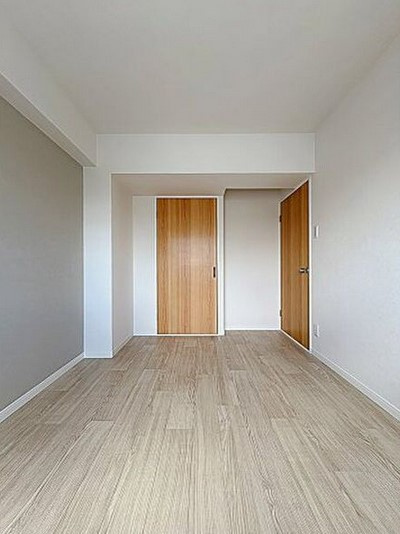 【その他】 | クレール延珠　北棟 | ★洋室②