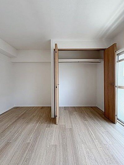 【収納】 | クレール延珠　北棟 | ★クローゼット
