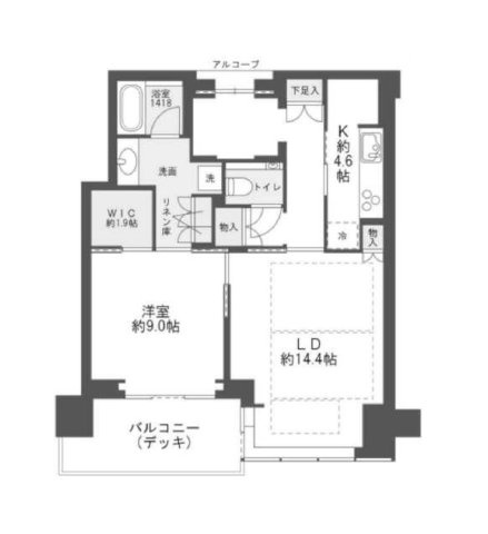 グラングリーン大阪 THE NORTH RESIDENCE