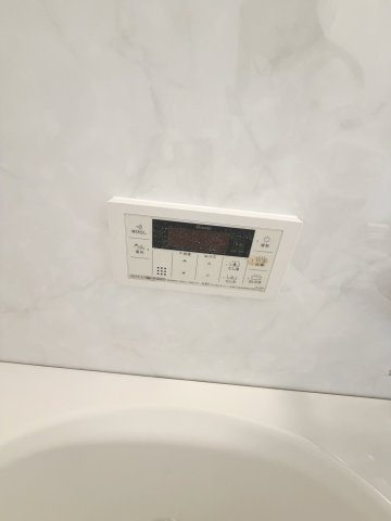 ルミエールの設備