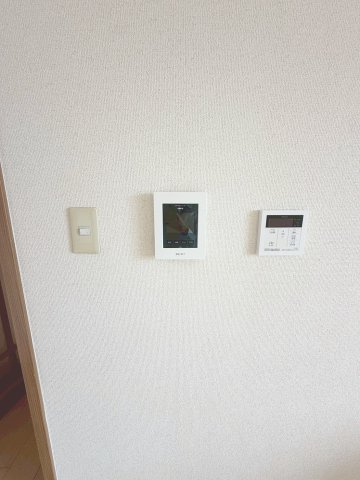 ルミエールのセキュリティ